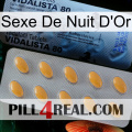Golden Night Sex 44